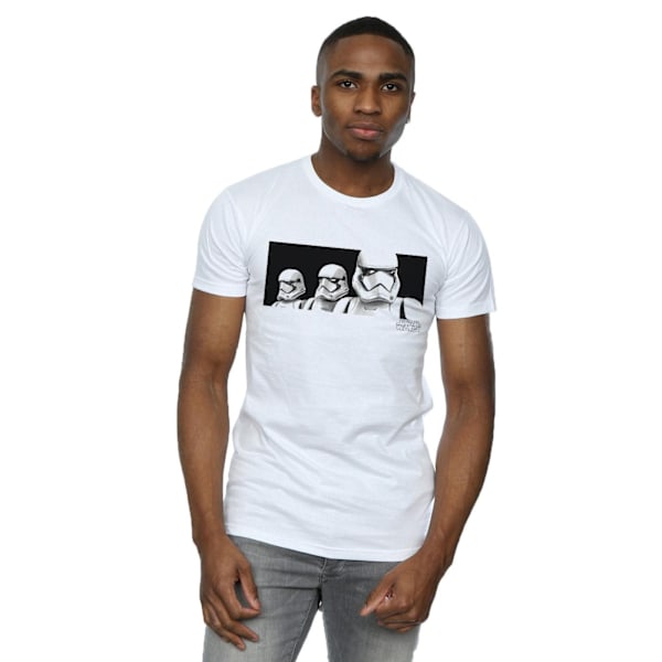 Star Wars: The Rise of Skywalker - Star Wars The Rise Of Sky White 4XL