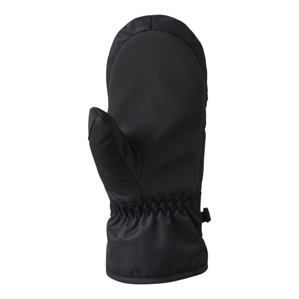 Dare 2B Barn/Kids Glacier Vantar 8-10 år Svart Black 8-10 Years