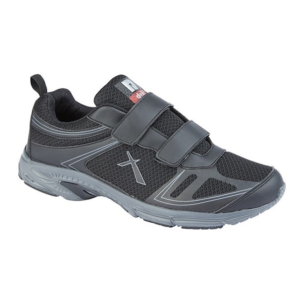 Dek Unisex Vuxna Orkney Tränare 13 UK Svart Black 13 UK