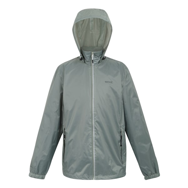 Regatta Lyle IV Vattentät Jacka med Huva för Män 4XL Glacier Glacier 4XL