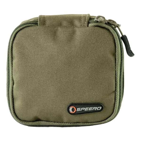 Speero Utility Pouch Set (3-pack) One Size Grön Green One Size