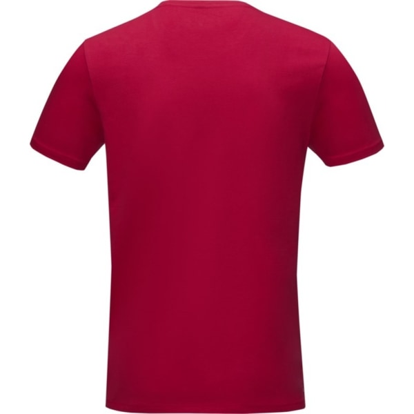 Elevate Balfour T-shirt för män L Röd Red L