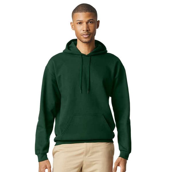 Gildan Unisex Softstyle Midweight Hoodie M Daisy Daisy M