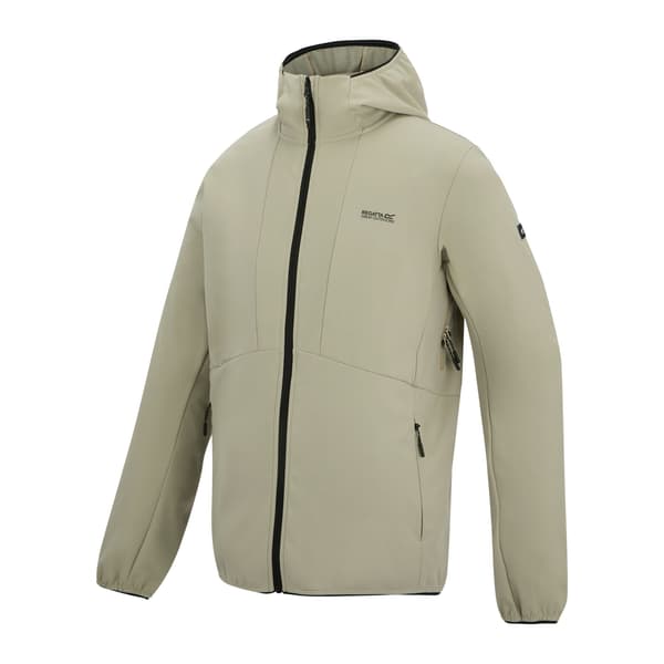 Regatta Herr Tredmoor Softshelljacka L Abbeystone Abbeystone L