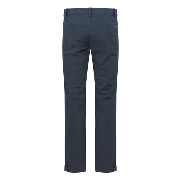 Regatta Great Outdoors Herr Adventure Tech Geo II Vindtålig Ash 32