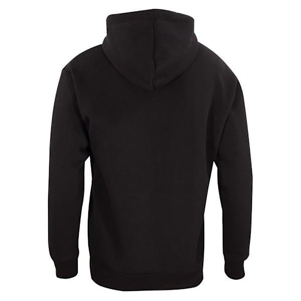 Dungeons & Dragons Unisex Vuxen Dungeon Master Hoodie M Svart Black M