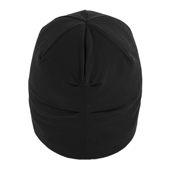 Beechfield Herr Hemsedal Slouch Beanie One Size Svart Black One Size