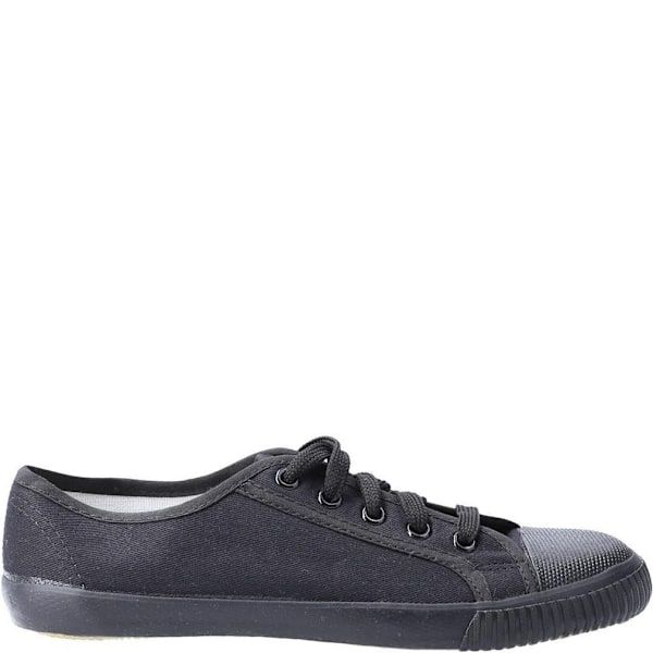 Mirak Barn/Barn Plimsolls 3 UK Svart Black 3 UK