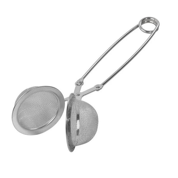 Tala Plain Teinfuser En Storlek Silver Silver One Size