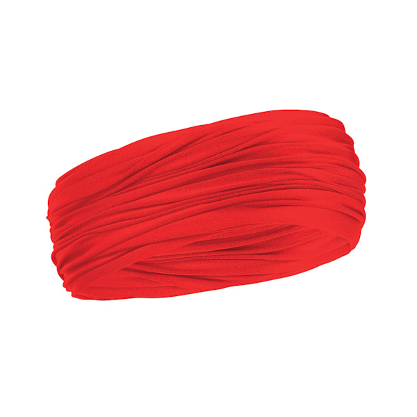 Beechfield Morf Original Snood One Size Bright Red Bright Red One Size