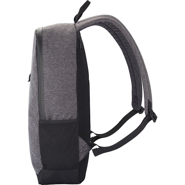 Clique Street Melange Ryggsäck One Size Antracit Anthracite One Size