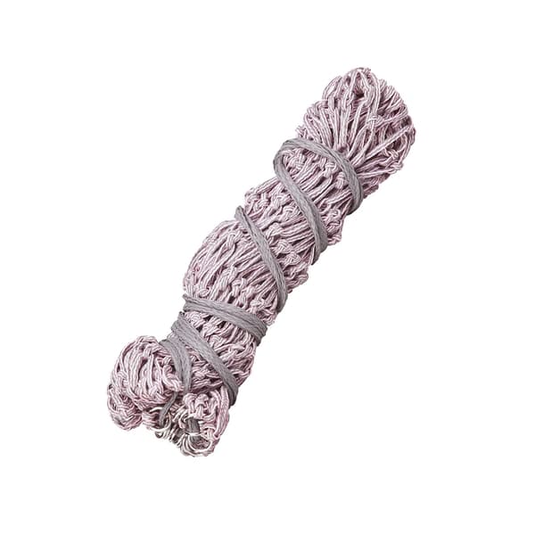 Firefoot Hä-nät 42in Grå/Rosa Grey/Pink 42in