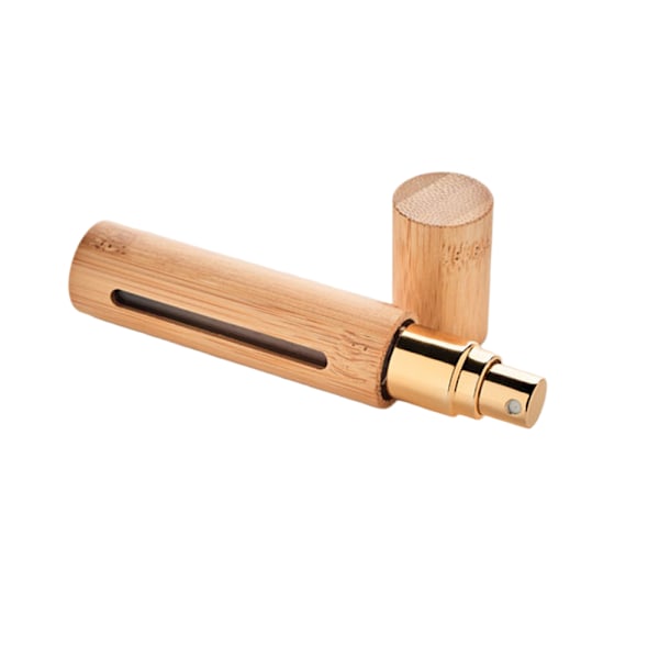 MidOcean Mizer Parfymflaska One Size Trä Wood One Size