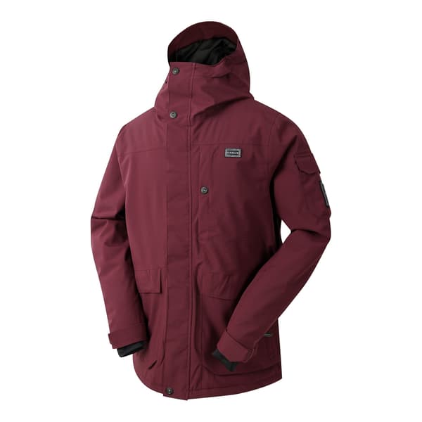 Dare 2B Herr Twin Tip Skidjacka XL Fikon Fig XL