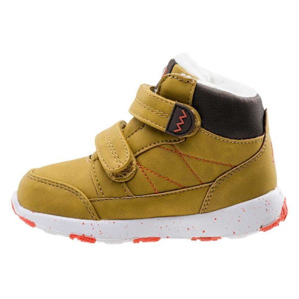 Bejo Barn/Barn Lasio Snöstövlar 9 UK Barn Kamel/Orange Camel/Orange 9 UK Child
