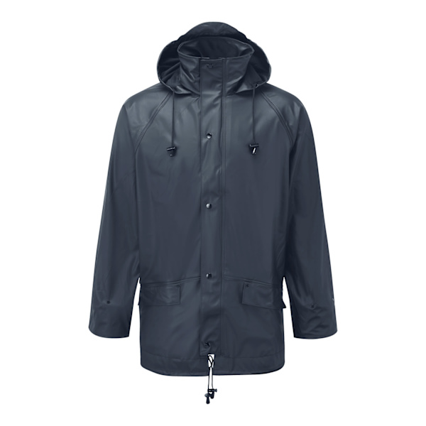 Fort Dam/Dam Airflex Jacka XS Marinblå Navy Blue XS