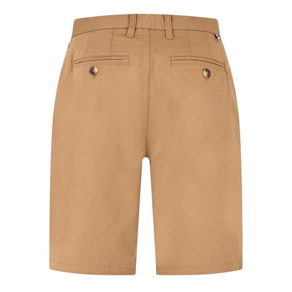 Ted Baker Herr Alscot Chinosshorts i Bomullsblandning S Tan Tan S