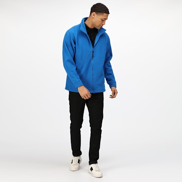 Regatta Professional Fleecejacka för män 3XL Oxford Blue Oxford Blue 3XL