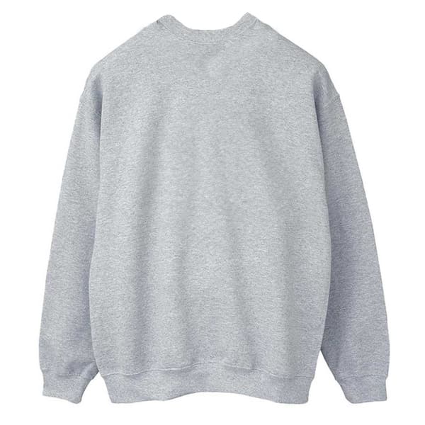 Elemental Boys It´s Elemental Sweatshirt 3-4 år Sportgrå Sport Grey 3-4 Years
