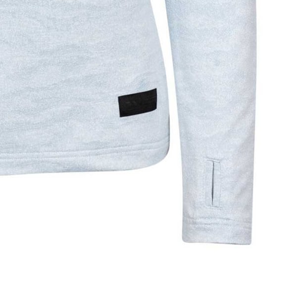 Trespass Dam/Kvinnor Livia TP75 Långärmad Aktiv Topp M Seafoam Seafoam M