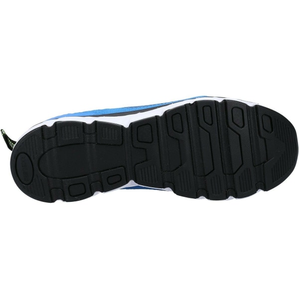 Amblers Unisex Adult 718 Safety Shoes 5 UK Blue Blue 5 UK