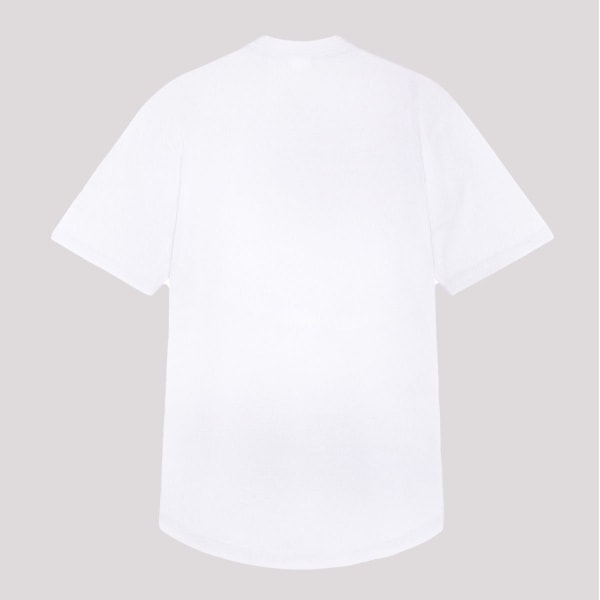 Le Chef Unisex Pique Kockrock 3XL Vit White 3XL