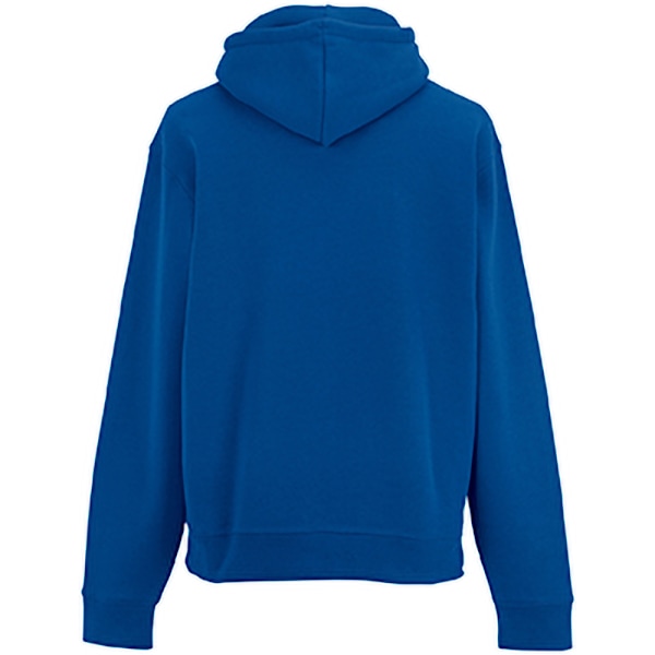 Russell Herr Hoodie / Sweatshirt XS Bright Roy Bright Royal XS