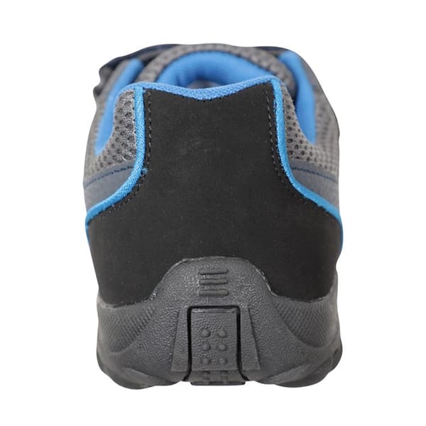 Mountain Warehouse Barnens/Barn Mars Tränare 4 UK Marinblå Navy 4 UK