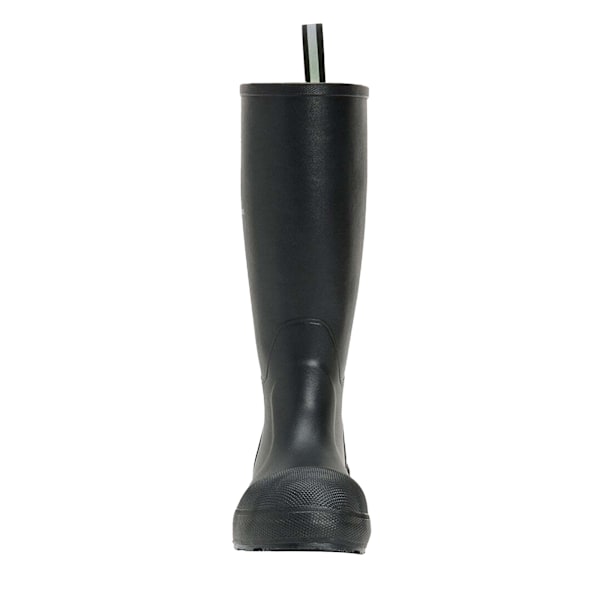 Muck Boots Unisex Vuxen Mudder Wellington Stövlar 12 UK Svart Black 12 UK