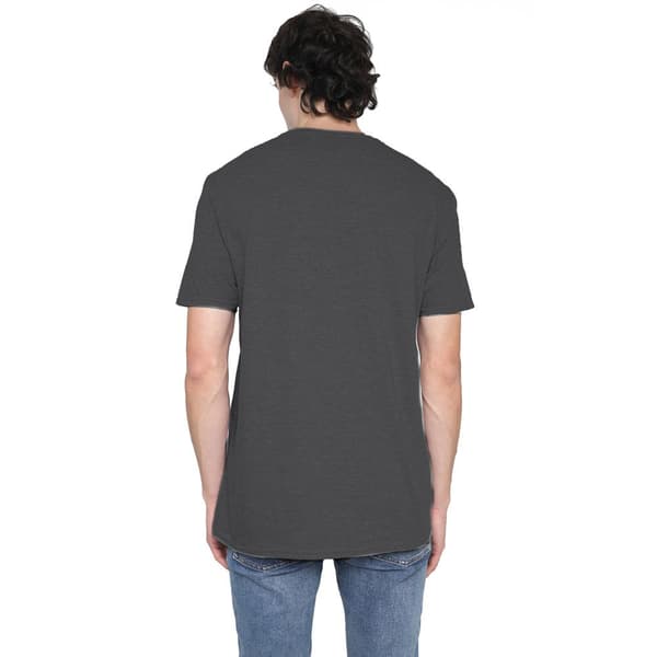 Grease Unisex Vuxen Oh Sandy T-Shirt M Kolgrå Charcoal M