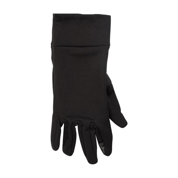 Mountain Warehouse Dam- & Touchskärm Vantar för Kvinnor M Svart Black M