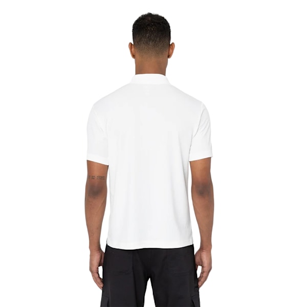 Dickies Everyday Polo Shirt XXL Vit White XXL