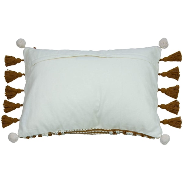 Furn Lotta Kuddfodral One Size Ginger Ginger One Size