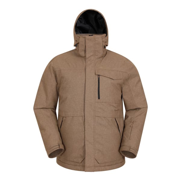 Mountain Warehouse Comet II Skidjacka Herr XS Tan Tan XS