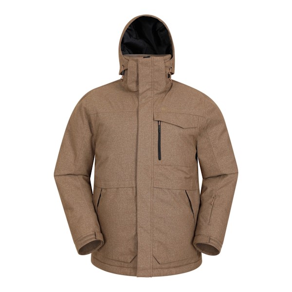 Mountain Warehouse Herr Comet II Skidjacka 4XL Tan Tan 4XL