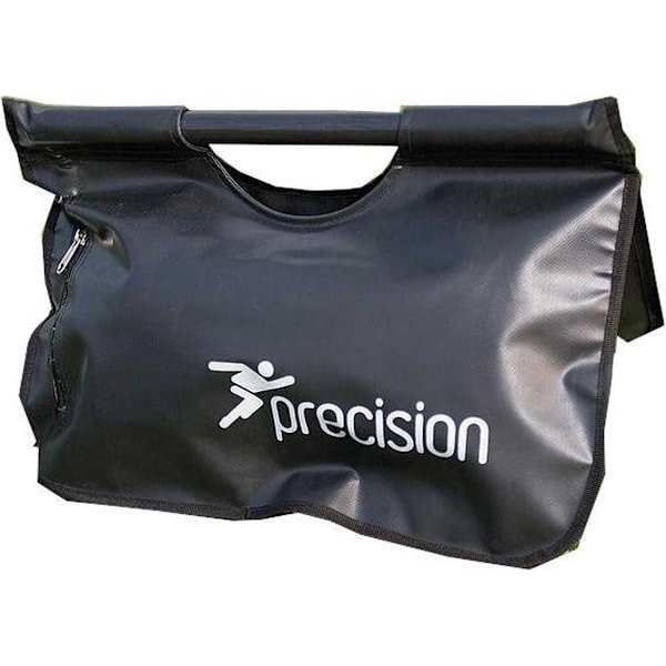 Precision Deluxe Sand Bag One Size Black Black One Size