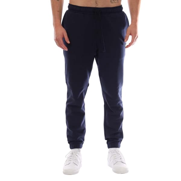 Lyle & Scott Herr Slim Joggingbyxor L Marinblå Navy L