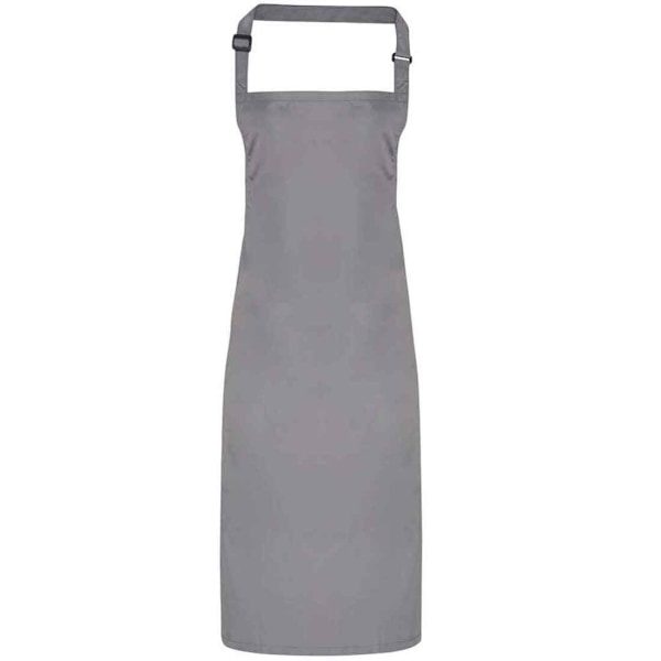 Premier Vattentät Hel Apron En Storlek Mörkgrå Dark Grey One Size