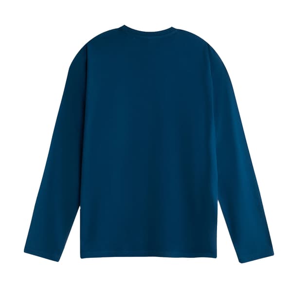 Bluey Dam/Dam Familj Lång Pyjamas Set S Flerfärgad Multicoloured S