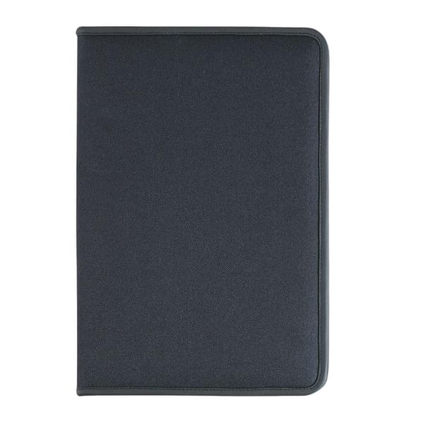 MidOcean Prime A4 Konferensmapp One Size Svart Black One Size
