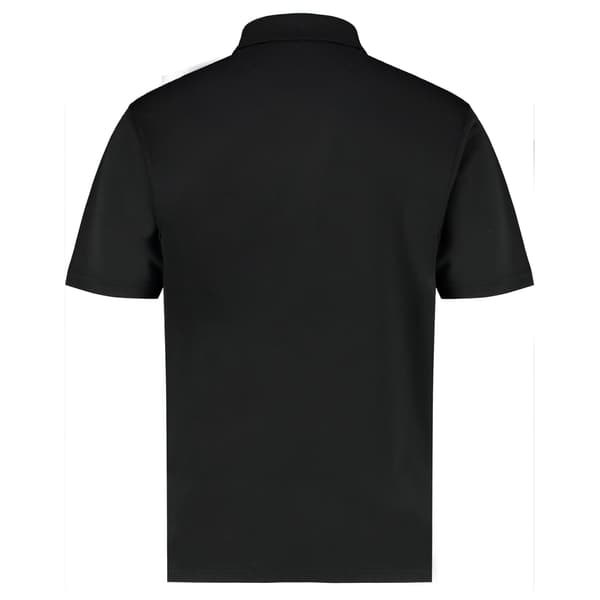 Kustom Kit Cooltex Plus Regular Polotröja XXL Svart Black XXL