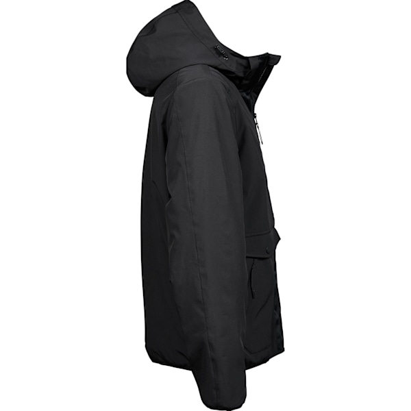 Tee Jays Urban Adventure Jacka M Svart Black M
