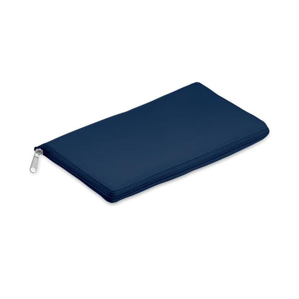 MidOcean Plicool Vikbar Kylväska En Storlek Blå Blue One Size