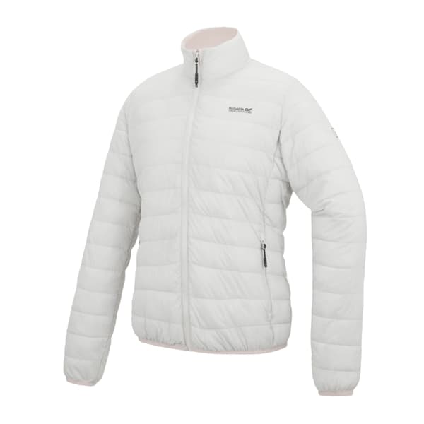 Regatta Dam Hillpack II Isolerad Vadderad Jacka 14 UK Barley White 14 UK