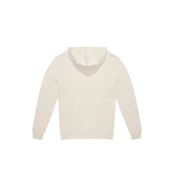 B&C Unisex Vuxen ID.333 Hoodie L Off White Off White L