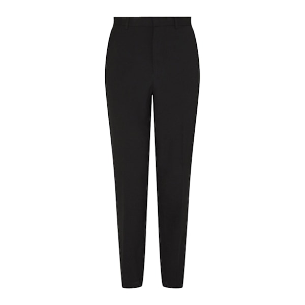 Burton Essential Slim Suit Byxor 34R Svart Black 34R