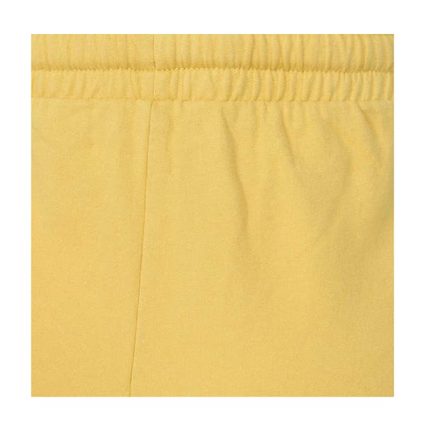 Lazy Jacks Sweatshorts för damer 18 UK Lemon Lemon 18 UK