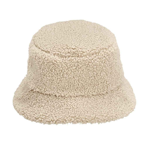 SOLS Unisex Vuxen 2 i 1 Vändbar Hinkhatt S-M Kolgrå/Beige Carbon Grey/Beige S-M