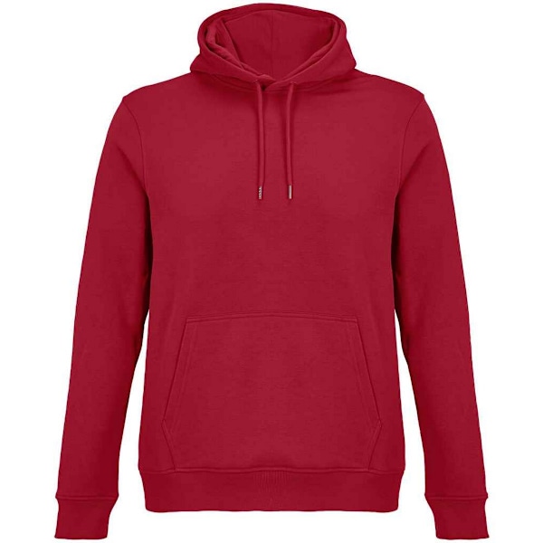 SOLS Unisex Vuxen Constellation Hoodie M Folk Red Folk Red M
