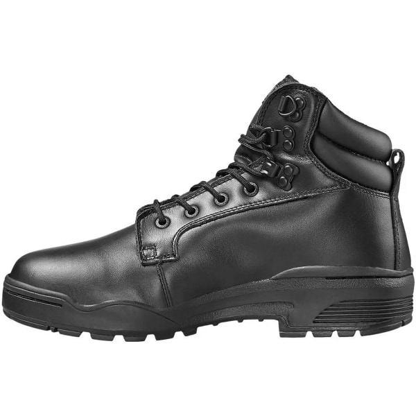 Magnum Mens Patrol Cen Military & Security Boots 12 UK Black Black 12 UK